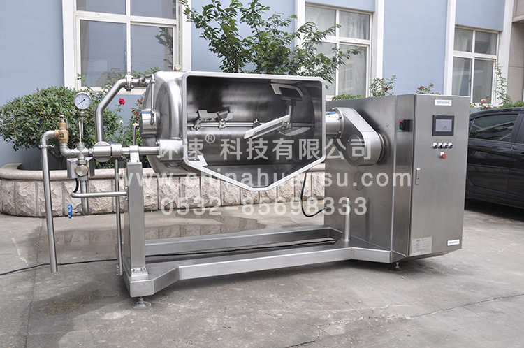 商用攪拌機(jī)節(jié)能省工解放勞動力