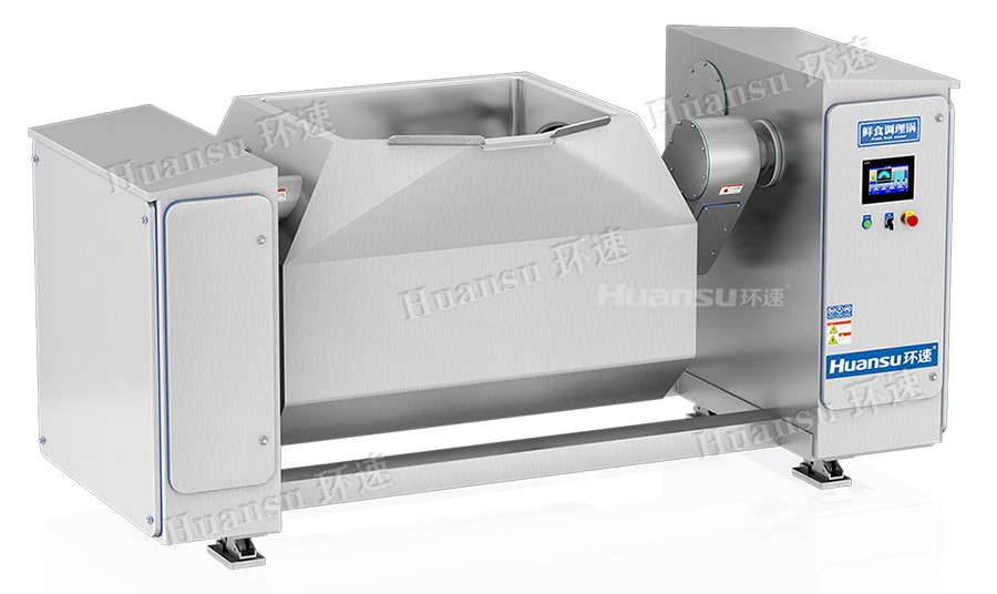 番茄醬智能攪拌鍋，均勻攪拌不糊鍋