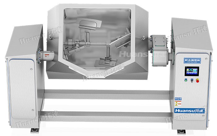 花生醬智能攪拌鍋，無(wú)死角攪拌不粘鍋