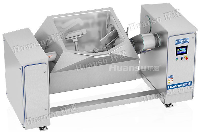 醫(yī)藥級智能攪拌鍋，與食品直接接觸安全放心