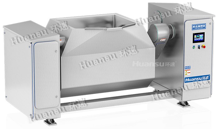 智能攪拌鍋，均勻攪拌不粘鍋