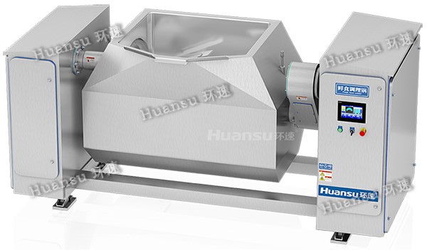 餡料智能攪拌鍋，提高生產(chǎn)效率