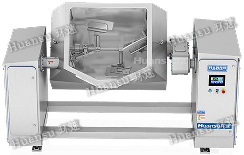 餡料智能攪拌鍋，提高生產(chǎn)效率