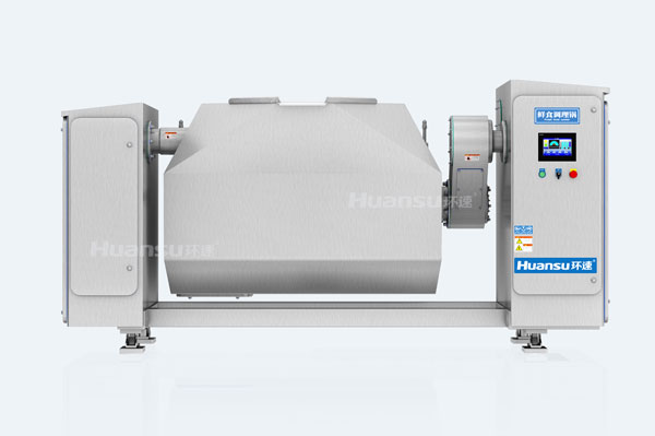 橫軸臥式攪拌鍋的優(yōu)點有哪些？
