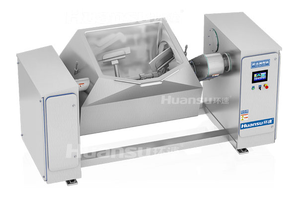 蒸汽夾層攪拌鍋選擇環(huán)速科技，您可以信賴的企業(yè)！