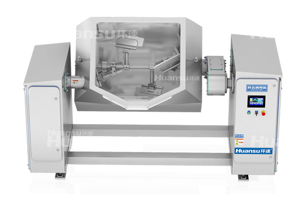 蒸汽夾層攪拌鍋選擇環(huán)速科技，您可以信賴的企業(yè)！