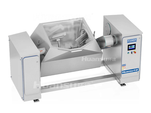 環(huán)速科技醬料攪拌鍋，輕松搞定各種醬料制作！