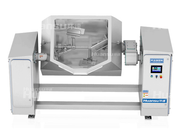 環(huán)速科技醬料攪拌鍋，輕松搞定各種醬料制作！