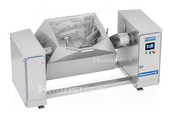 預(yù)制菜攪拌鍋，哪種好？