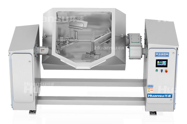 預(yù)制菜攪拌鍋，哪種好？