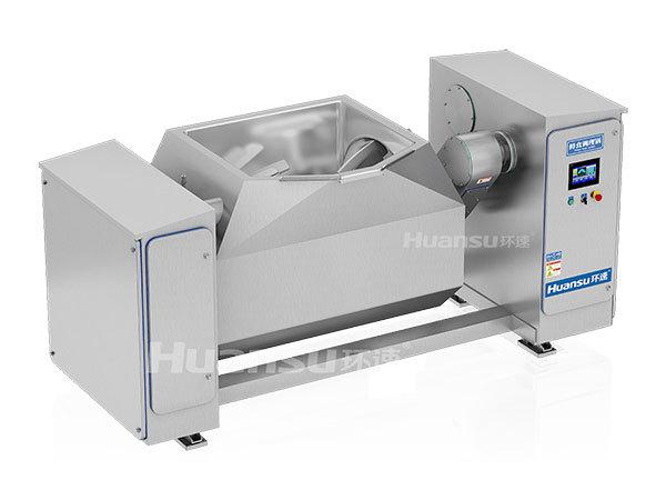 全自動(dòng)鮮食調(diào)理鍋廠家，認(rèn)準(zhǔn)環(huán)速！