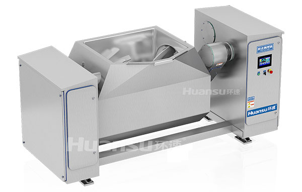 您需要優(yōu)質(zhì)全自動智能攪拌炒鍋？來環(huán)速科技看看！