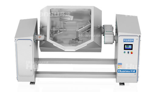 什么是全自動調(diào)理鍋？