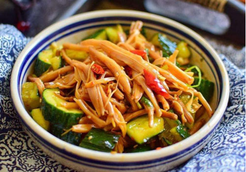 什么是全自動調(diào)理鍋？