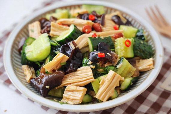 什么是智能鮮食攪拌鍋？