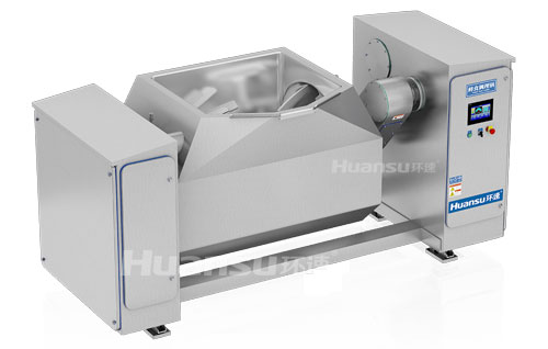 環(huán)速鮮食調(diào)理鍋包含哪些部分？