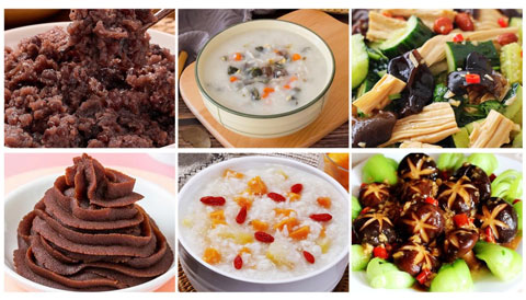 端午節(jié)為制作粽子餡而發(fā)愁？試試這一款自動(dòng)調(diào)理鍋！