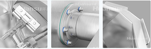 端午節(jié)為制作粽子餡而發(fā)愁？試試這一款自動(dòng)調(diào)理鍋！