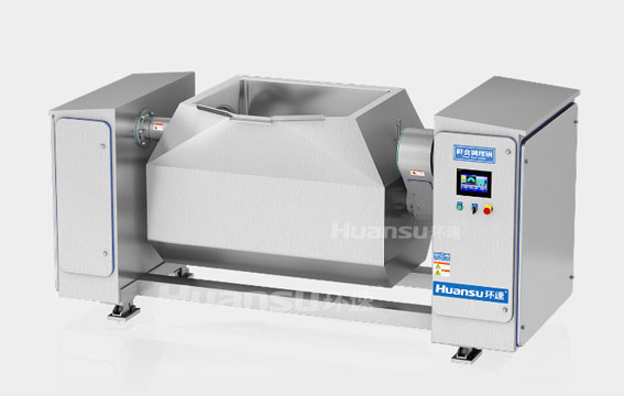 環(huán)速智能炒菜鍋，究竟怎么個(gè)智能法？（一）