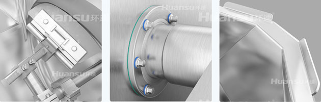 環(huán)速智能炒菜鍋，究竟怎么個(gè)智能法？（一）