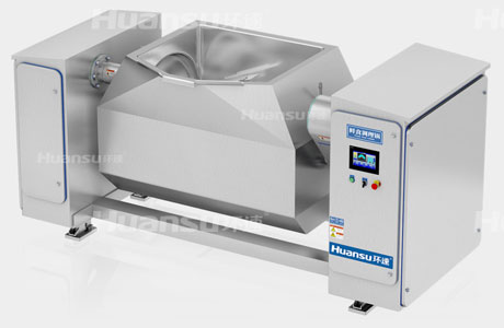 環(huán)速智能炒菜鍋，究竟怎么個智能法？（二）