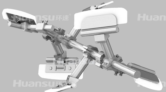 環(huán)速智能炒菜鍋，究竟怎么個智能法？（二）