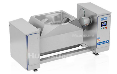 大容量全自動智能攪拌鍋，處理各種鮮食調(diào)理