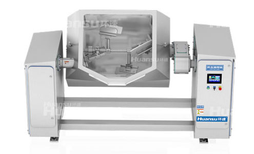 想進(jìn)軍預(yù)制菜市場(chǎng)？您需要一款好用的攪拌鍋！