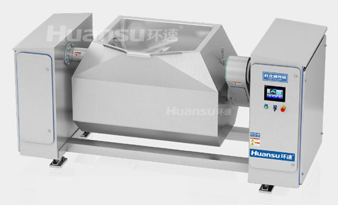 環(huán)速自動攪拌鍋，調(diào)理人間百味餡料，料理世上一品珍肴!