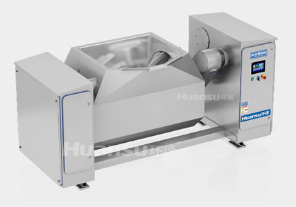 環(huán)速自動攪拌鍋，調(diào)理人間百味餡料，料理世上一品珍肴!