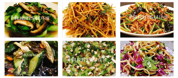 環(huán)速鮮食自動(dòng)調(diào)理鍋，不僅能攪拌，還能調(diào)理菜肴，一機(jī)兩用真劃算！