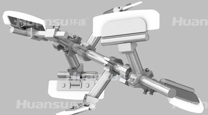 環(huán)速自動鮮食調理鍋是什么？能用于預制菜生產嗎？