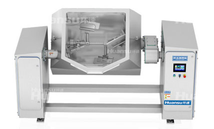 餡料攪拌太勞累？菜肴調(diào)理產(chǎn)量低？快去請環(huán)速全自動智能攪拌鍋！