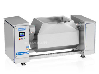 規(guī)模化生產(chǎn)時(shí)代，你還不考慮換個(gè)智能調(diào)理鍋嗎？