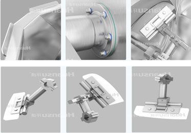 規(guī)?；a(chǎn)時(shí)代，你還不考慮換個(gè)智能調(diào)理鍋嗎？