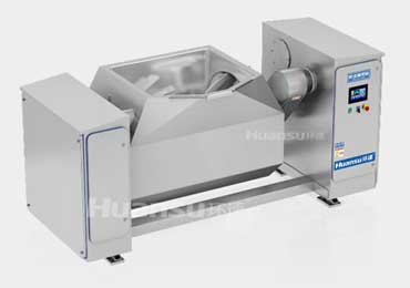 環(huán)速菜肴調(diào)理鍋，調(diào)餡、炒菜都在行，一臺設(shè)備就是一家工廠！