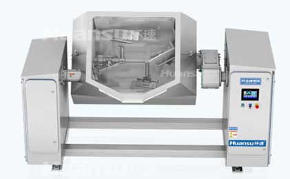 環(huán)速菜肴調(diào)理鍋，調(diào)餡、炒菜都在行，一臺設(shè)備就是一家工廠！