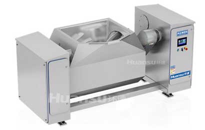 全自動(dòng)智能攪拌鍋，肚量大效率高，調(diào)餡炒菜都不在話下！