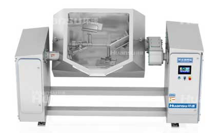 全自動(dòng)智能攪拌鍋，肚量大效率高，調(diào)餡炒菜都不在話下！