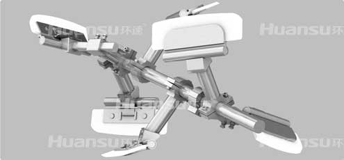 環(huán)速鮮食調(diào)理鍋，智能攪拌鍋。不光能調(diào)制餡料，還是一款自動(dòng)炒菜機(jī)！