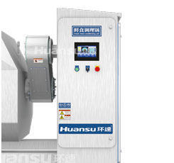 你見過自動攪拌機、炒菜機，但你見過會調(diào)餡又會炒菜的調(diào)理鍋嗎？