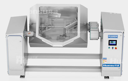 你見過自動攪拌機、炒菜機，但你見過會調(diào)餡又會炒菜的調(diào)理鍋嗎？