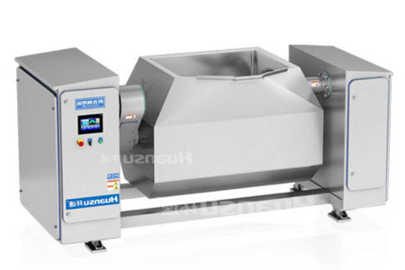 受夠了人工攪拌的低效？讓這款智能攪拌鍋為您分憂！