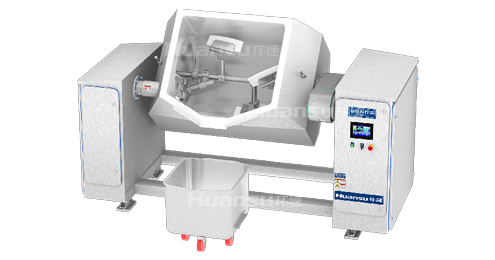 大批量食材的攪拌費(fèi)時(shí)又費(fèi)力？你需要的是一款智能自動(dòng)攪拌鍋！