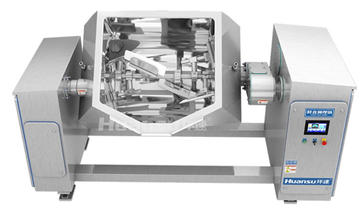 大批量食材的攪拌費(fèi)時(shí)又費(fèi)力？你需要的是一款智能自動(dòng)攪拌鍋！