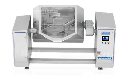 預(yù)制菜市場競爭白熱化，有足夠的準備才能立于不敗之地?？催@款自動攪拌鍋如何為您助力！