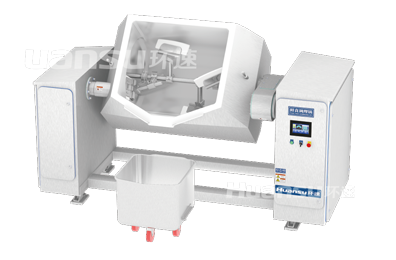 預(yù)制菜市場競爭白熱化，有足夠的準備才能立于不敗之地?？催@款自動攪拌鍋如何為您助力！