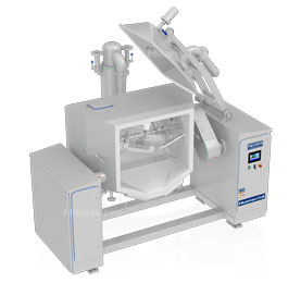 食材太嬌貴，攪拌過(guò)程中發(fā)生氧化變色？真空攪拌鍋有奇效！