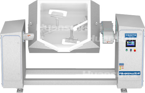 都說環(huán)速全自動智能攪拌鍋好用，究竟有什么證據(jù)？