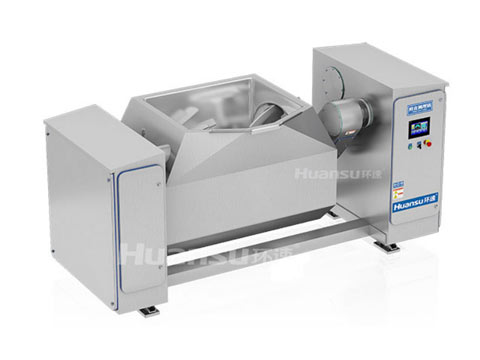 預制菜工業(yè)味太重？你需要的是一款真正懂烹飪的自動炒菜機！